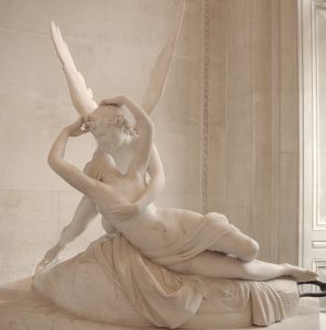Facebook e Instagram censurano i nudi di Canova, Sgarbi vuole ...