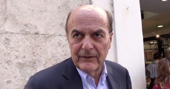 “La campagna per un no insincero è un trappolone per destabilizzare il governo”: le ragioni di Bersani per il taglio parlamentari