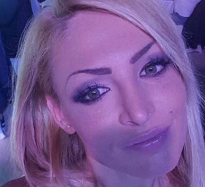Kyra Kole, la showgirl condannata a due anni per sfruttamento della prostituzione