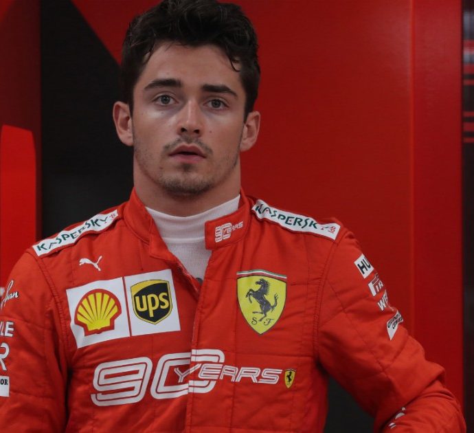 Charles Leclerc, la ex fidanzata Giada Gianni: “Mi ha lasciato per pensare alla Ferrari”. Ma lui ha già un’altra
