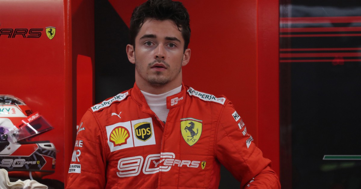 Charles Leclerc, la ex fidanzata Giada Gianni: “Mi ha lasciato per pensare alla Ferrari”. Ma lui ha già un’altra