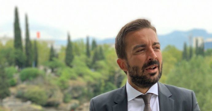 Anticorruzione, un nome in pole per la successione di Raffaele Cantone: l’ex pm della Trattativa Roberto Tartaglia