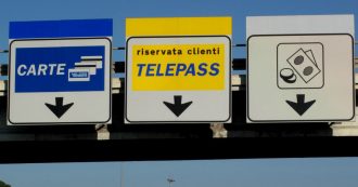 Copertina di Antitrust avvia procedimento su Telepass: “Discriminazione dei consumatori che intendono pagare con conti correnti esteri”