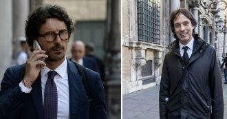 Copertina di M5s, tensioni all’assemblea senatori: spunta ipotesi ‘comitato di 10’ al posto di Di Maio. Giarrusso: ‘Ha troppi poteri, intervenga Grillo’