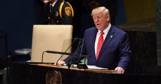 Copertina di Assemblea Onu, Trump non cita mai il clima. Bolsonaro: “Amazzonia quasi intatta, su incendi attacchi sensazionalistici” – LA DIRETTA