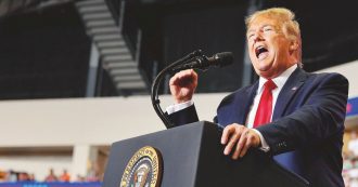 Copertina di Kievgate, per i dem vale l’impeachment a Trump