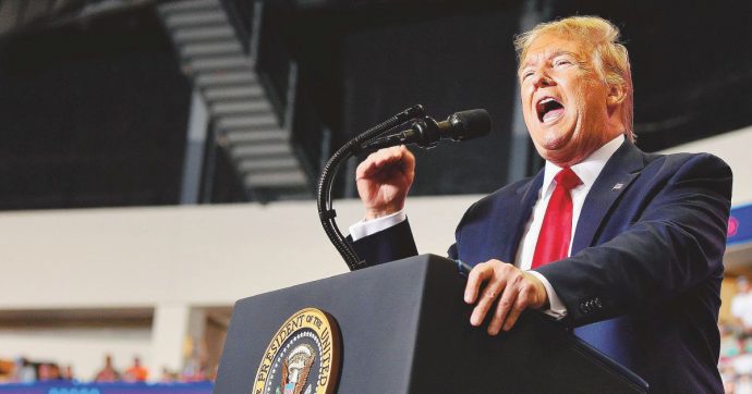 Kievgate, per i dem vale l’impeachment a Trump