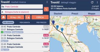 Copertina di Ritardi e tariffe, Trenitalia non deve più barare