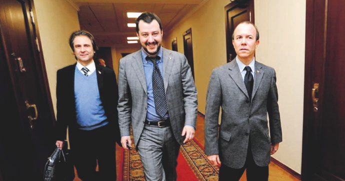 Il Russiagate tocca l’Eni: i pm si fanno consegnare le carte