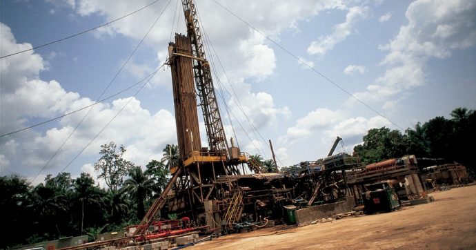 Mazzette nigeriane, in Italia la valigia del mediatore