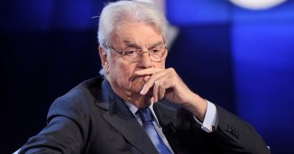 Copertina di Chiamò “mitomane” la nostra cronista. Mannino condannato per diffamazione