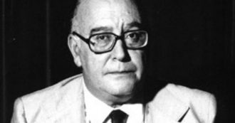 Copertina di Cesare Terranova, 40 anni fa moriva il magistrato che aveva colto i legami tra mafia e politica