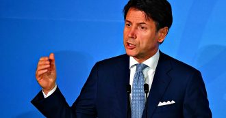 Copertina di Clima, Conte all’Onu: “Avviata nuova stagione di riforme. L’allarme sul ghiacciaio del Monte Bianco deve scuoterci tutti”