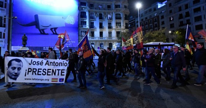 Spagna, snaturare il mausoleo di Franco è un grave errore. E non ci permette di fare i conti col passato