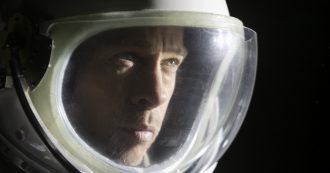 Copertina di Cinema, ‘Ad Astra’ che move Brad Pitt e l’altre stelle