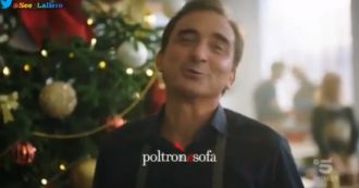 Copertina di Gli “artigiani della qualità” sono già pronti: in tv il primo spot sul Natale arriva a settembre