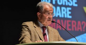 Copertina di Adesso i dem rinuncino pure a Prodi & C.