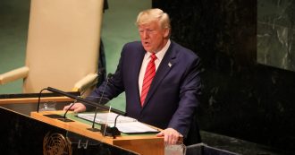 Copertina di All’Onu è il giorno dei sovranisti