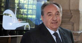 Copertina di Ora si cerca il politico che mise il renziano in contatto con i Toto