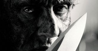 Copertina di Rambo – Last Blood, se pensavate che a 73 anni Sylvester Stallone si presentasse allo sportello delle poste a ritirare la pensione vi sbagliavate di grosso