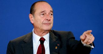 Copertina di Jacques Chirac morto, addio all’ex presidente della Repubblica francese: dal no alla guerra in Iraq al ballottaggio con Jean-Marie Le Pen