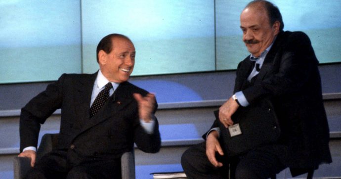 Stragi, Berlusconi indagato a Firenze anche per il fallito attentato a Costanzo nel 1993
