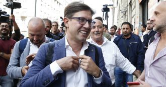 Copertina di Sciopero per il clima, a Firenze Nardella vuole andare in piazza ma i giovani non gradiscono