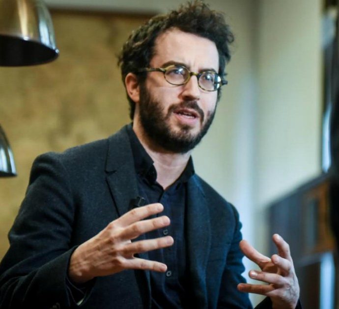 Cambiamento climatico, perché è così difficile raccontare una guerra senza trama e senza eroi. L’analisi di Jonathan Safran Foer