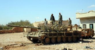 Copertina di Siria, il regime di Assad distrugge chiese cristiane più del terrorismo. E con esse la storia del Paese