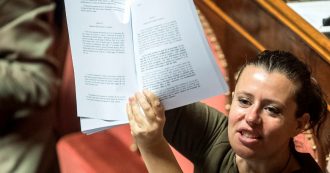 Copertina di Matteo annuncia trionfale: “I miei parlamentari presto saranno 50”