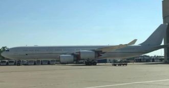 Copertina di Fermo, arrugginito e rottamato: la fine dell’Air Force Renzi