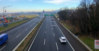 Autostrade chiude corsie di quattro viadotti in Liguria: “Il ripristino durerà alcuni mesi”