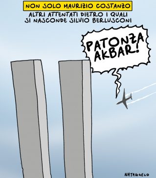Altri attentati