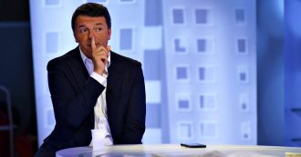 Stragi di mafia, a Renzi non piace che si cerchi la verità. “Berlusconi indagato? Attonito, qualche pm fa pessimo servizio a istituzioni”