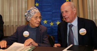 Copertina di Tabacci spacca +Europa: “Emma Bonino ha scelto l’opposizione a Conte con i nemici dell’Ue. Un incomprensibile suicidio”