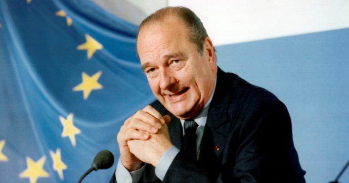 Addio a Jacques Chirac, “bulldozer” dell’Eliseo