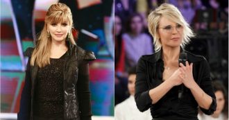 Copertina di Ballando con le stelle vs Amici celebrities, legale di Milly Carlucci: “Trasmissione copiata? Invito al buon senso”. E Mediaset: “Nessuna confondibilità”