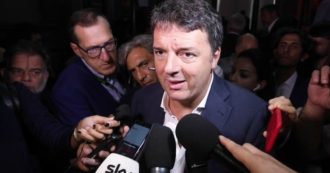Copertina di Stragi di mafia, Renzi difende ancora Berlusconi: “Siamo seri, non voleva uccidere Costanzo”