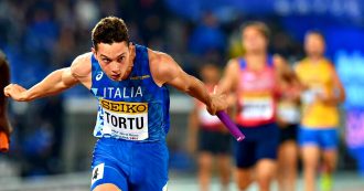 Copertina di Mondiali atletica leggera, Coleman vince l’oro nei 100 metri. Tortu finisce settimo, ma è il primo italiano dopo 32 anni
