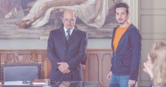 Copertina di Tra i baroni e i “figli di bottana”: l’università nelle mani dei padri