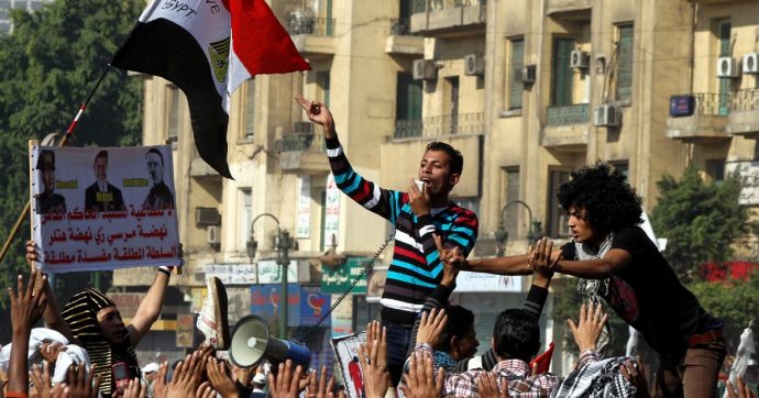 Egitto, oltre 2mila arresti dal 20 settembre. E intanto il mondo tace