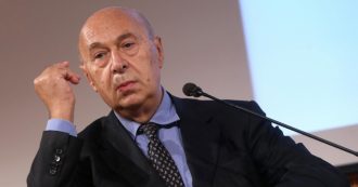 Copertina di “La Storia deve saper attendere. Un giorno capiremo Salvini”