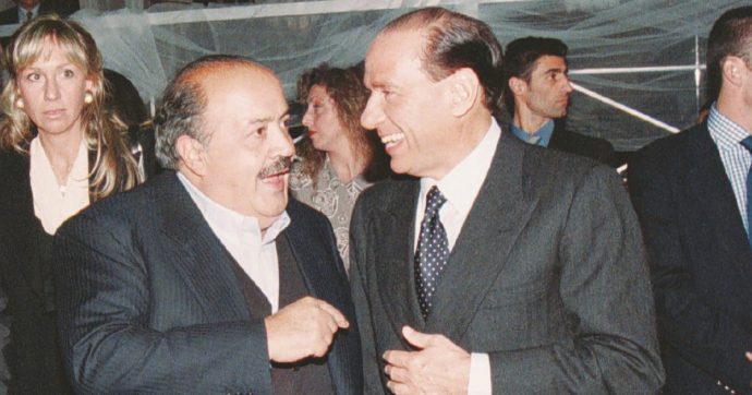 “Dopo la bomba in via Fauro B. mi telefonò: ‘Stai attento’…”