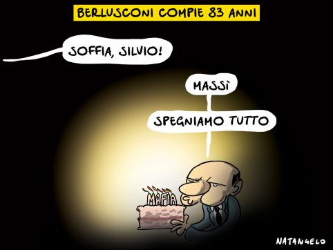 Esprimi un desiderio