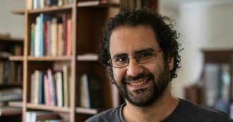 Copertina di Egitto. Arrestato Alaa Abdel Fattah, volto della Primavera araba. Sorella: “Non si sa dove sia”. Ong locale: “In una settimana 2.231 arresti”
