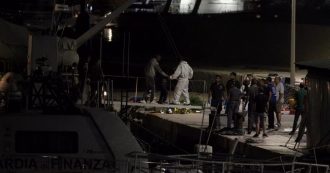 Copertina di Migranti, 180 sbarcati a Lampedusa in poche ore. Sindaco Martello: “Nessuna emergenza, accordi col ministro Lamorgese funzionano”