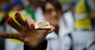 Copertina di Pernigotti potrebbe salvarsi puntando su una coraggiosa iniziativa dei lavoratori