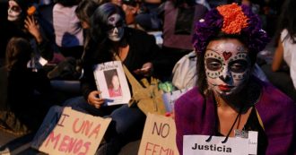 Copertina di Muri e droga: il Messico nel labirinto della solitudine