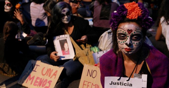 Muri e droga: il Messico nel labirinto della solitudine