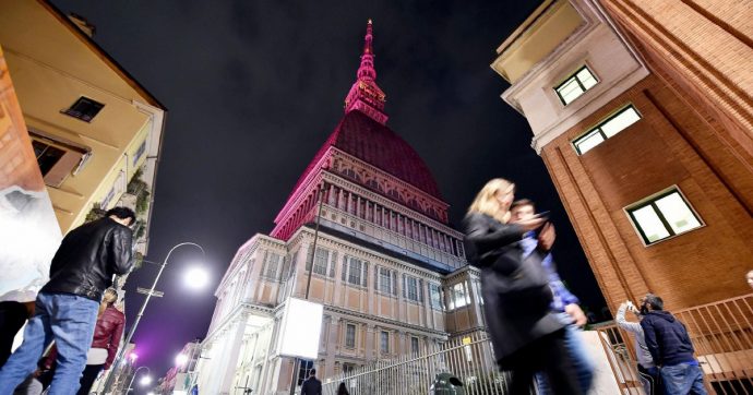 Torino Film Festival, la crisi di pubblico impone una riflessione. Si va verse le rassegne online?